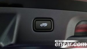 Hyundai Palisade Бензин 3.8 4WD 2023 года из Южной Кореи