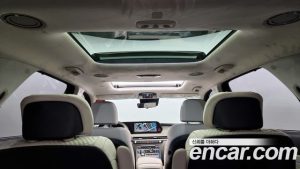 Hyundai Palisade Бензин 3.8 4WD 2023 года из Южной Кореи
