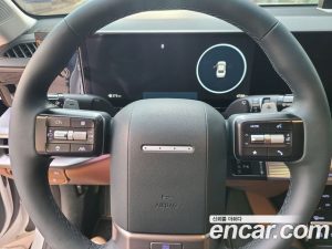 Hyundai Grandeur 2.5 Бензин 2WD 2023 года из Южной Кореи