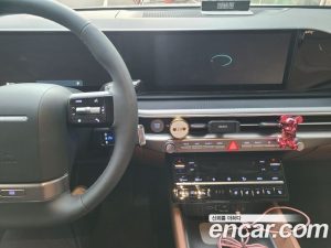 Hyundai Grandeur 2.5 Бензин 2WD 2023 года из Южной Кореи