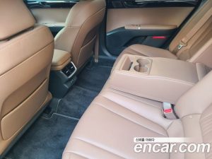 Hyundai Grandeur 2.5 Бензин 2WD 2023 года из Южной Кореи