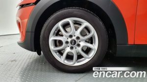 Mini Cooper HIGH 2020 года из Южной Кореи