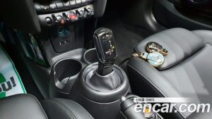 Mini Cooper HIGH 2020 года из Южной Кореи