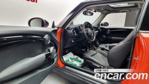 Mini Cooper HIGH 2020 года из Южной Кореи