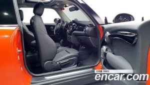 Mini Cooper HIGH 2020 года из Южной Кореи