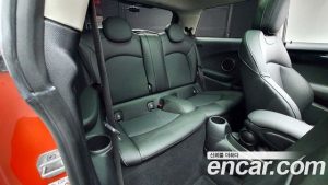 Mini Cooper HIGH 2020 года из Южной Кореи