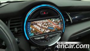 Mini Cooper HIGH 2020 года из Южной Кореи