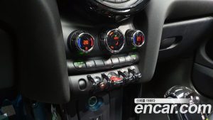 Mini Cooper HIGH 2020 года из Южной Кореи