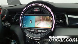 Mini Cooper HIGH 2020 года из Южной Кореи