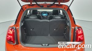 Mini Cooper HIGH 2020 года из Южной Кореи