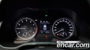 Hyundai AVANTE 1.6 2020 года из Южной Кореи