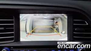 Hyundai AVANTE 1.6 2020 года из Южной Кореи