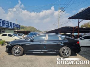 Kia K5 2.0 2020 года из Южной Кореи