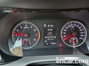Kia K5 2.0 2020 года из Южной Кореи