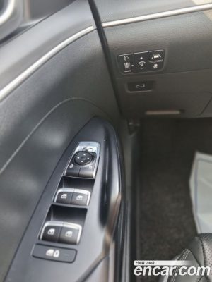 Kia K5 2.0 2020 года из Южной Кореи