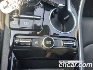 Kia K5 2.0 2020 года из Южной Кореи