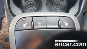 Kia morning Prestige 2021 года из Южной Кореи