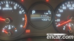 Kia morning Prestige 2021 года из Южной Кореи