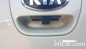 Kia morning Prestige 2021 года из Южной Кореи