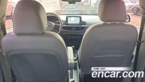 Kia morning Prestige 2021 года из Южной Кореи