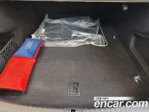 Audi A6 45 TDI 4WD Premium 2021 года из Южной Кореи