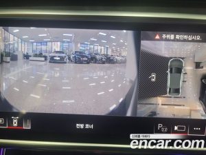 Audi A6 45 TDI 4WD Premium 2021 года из Южной Кореи