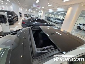 Audi A6 45 TDI 4WD Premium 2021 года из Южной Кореи