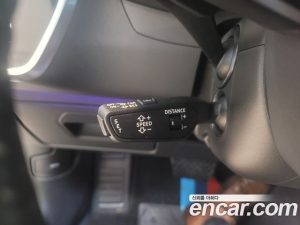 Audi A6 45 TDI 4WD Premium 2021 года из Южной Кореи