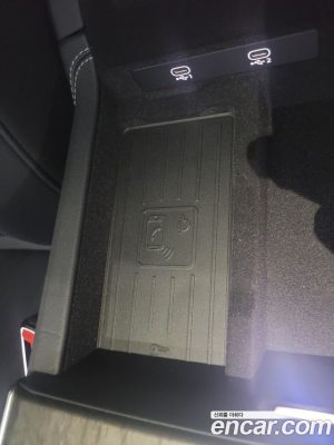 Audi A6 45 TDI 4WD Premium 2021 года из Южной Кореи