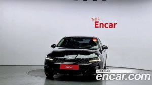 Kia K5 2.0 2021 года из Южной Кореи