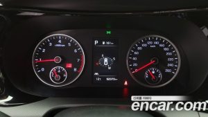 Kia K5 2.0 2021 года из Южной Кореи