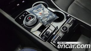 Kia K5 2.0 2021 года из Южной Кореи