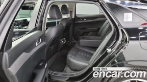 Kia K5 2.0 2021 года из Южной Кореи