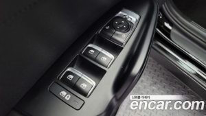 Kia K5 2.0 2021 года из Южной Кореи