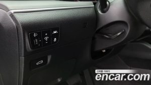 Kia K5 2.0 2021 года из Южной Кореи