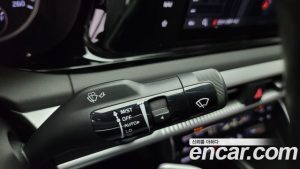 Kia K5 2.0 2021 года из Южной Кореи