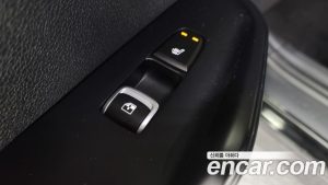 Kia K5 2.0 2021 года из Южной Кореи
