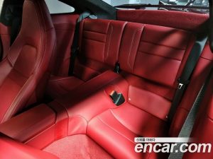Porsche 911 CARRERA 4 GTS 2023 года из Южной Кореи