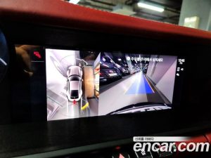 Porsche 911 CARRERA 4 GTS 2023 года из Южной Кореи