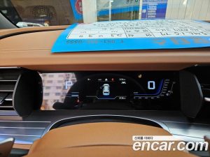 Ssangyong Torres Бензин 1.5 2WD 2023 года из Южной Кореи