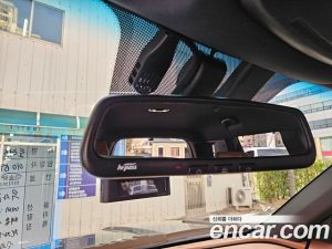 Ssangyong Torres Бензин 1.5 2WD 2023 года из Южной Кореи