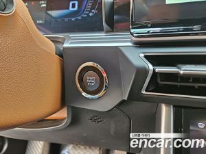 Ssangyong Torres Бензин 1.5 2WD 2023 года из Южной Кореи