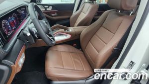 Mercedes-Benz GLE-Class GLE300d 4MATIC 2023 года из Южной Кореи
