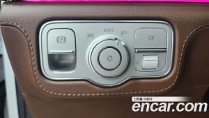 Mercedes-Benz GLE-Class GLE300d 4MATIC 2023 года из Южной Кореи