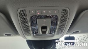Mercedes-Benz GLE-Class GLE300d 4MATIC 2023 года из Южной Кореи
