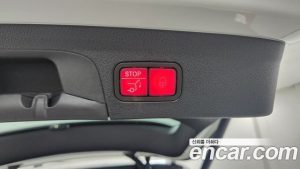 Mercedes-Benz GLE-Class GLE300d 4MATIC 2023 года из Южной Кореи