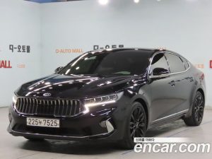 Kia K7 2.5 GDI Noblesse 2020 года из Южной Кореи