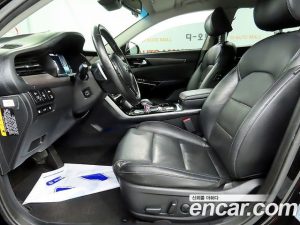 Kia K7 2.5 GDI Noblesse 2020 года из Южной Кореи