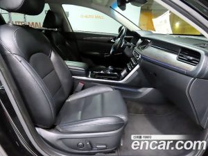 Kia K7 2.5 GDI Noblesse 2020 года из Южной Кореи