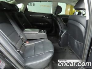 Kia K7 2.5 GDI Noblesse 2020 года из Южной Кореи